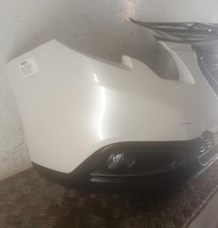 Pare choc avant PEUGEOT 2008 1 Photo n°3