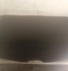 Plage arriere PEUGEOT 2008 1 Photo n°1