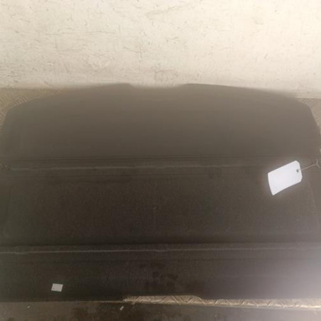 Plage arriere PEUGEOT 2008 1