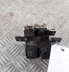 Serrure de hayon RENAULT SCENIC 2 Photo n°1