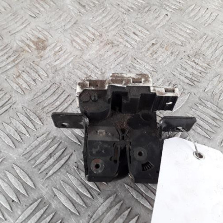 Serrure de hayon RENAULT SCENIC 2 Photo n°1