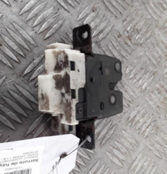 Serrure de hayon RENAULT SCENIC 2