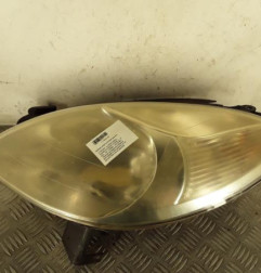 Optique avant principal gauche (feux)(phare) CITROEN XSARA PICASSO Photo n°1