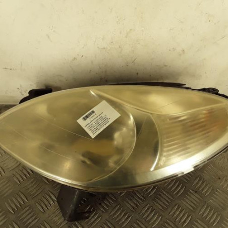 Optique avant principal gauche (feux)(phare) CITROEN XSARA PICASSO Photo n°1