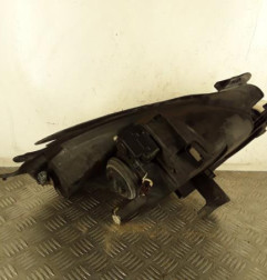 Optique avant principal gauche (feux)(phare) CITROEN XSARA PICASSO