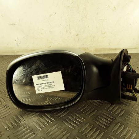 Retroviseur gauche CITROEN XSARA PICASSO Photo n°1