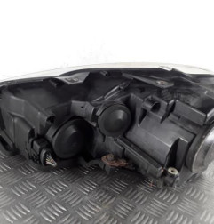 Optique avant principal droit (feux)(phare) VOLKSWAGEN GOLF 6