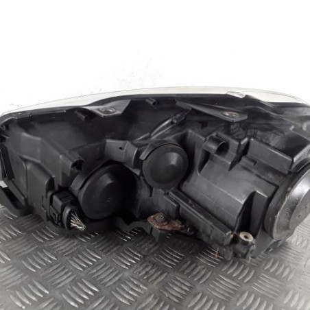 Optique avant principal droit (feux)(phare) VOLKSWAGEN GOLF 6