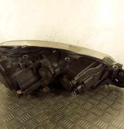 Optique avant principal gauche (feux)(phare) VOLKSWAGEN GOLF 6