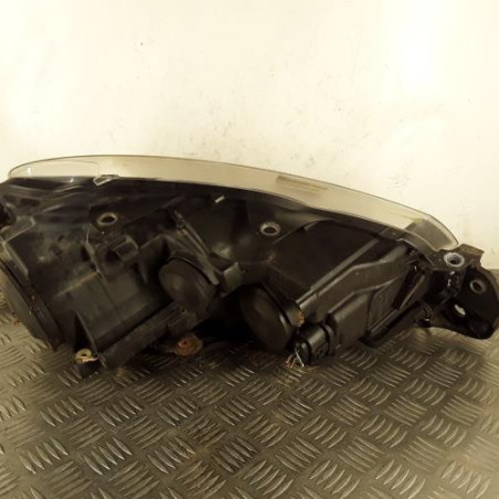 Optique avant principal gauche (feux)(phare) VOLKSWAGEN GOLF 6