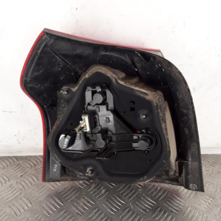 Feu arriere principal droit (feux) TOYOTA COROLLA 10