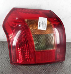 Feu arriere principal gauche (feux) TOYOTA COROLLA 10 Photo n°1