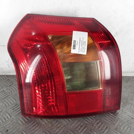 Feu arriere principal gauche (feux) TOYOTA COROLLA 10 Photo n°1