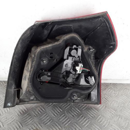 Feu arriere principal gauche (feux) TOYOTA COROLLA 10