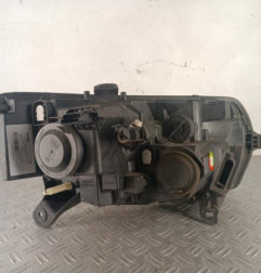 Optique avant principal gauche (feux)(phare) DACIA SANDERO 2