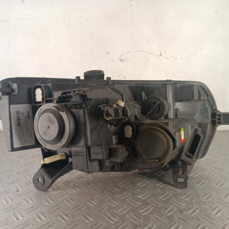 Optique avant principal gauche (feux)(phare) DACIA SANDERO 2