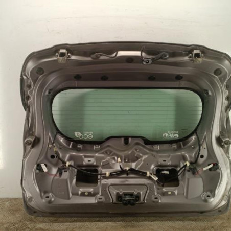 Malle/Hayon arriere RENAULT CLIO 4