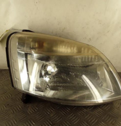 Optique avant principal droit (feux)(phare) CITROEN BERLINGO 1 Photo n°1