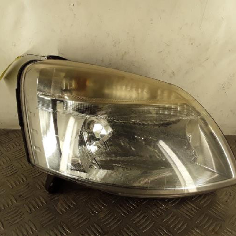 Optique avant principal droit (feux)(phare) CITROEN BERLINGO 1
