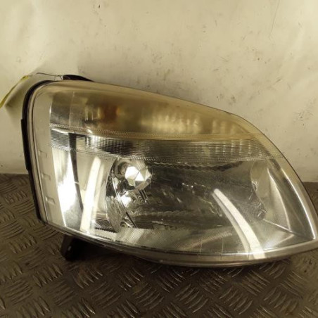 Optique avant principal droit (feux)(phare) CITROEN BERLINGO 1 Photo n°1