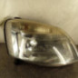 Optique avant principal droit (feux)(phare) CITROEN BERLINGO 1