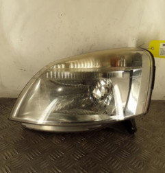 Optique avant principal gauche (feux)(phare) CITROEN BERLINGO 1 Photo n°1