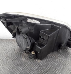 Optique avant principal gauche (feux)(phare) CITROEN BERLINGO 1