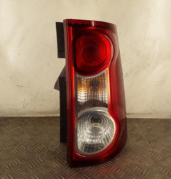 Feu arriere principal droit (feux) DACIA LOGAN MCV 1 Photo n°1