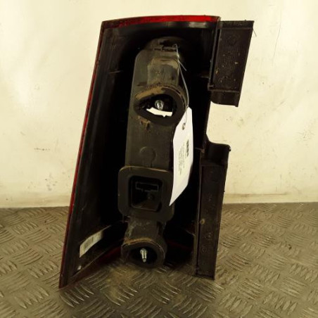 Feu arriere principal droit (feux) DACIA LOGAN MCV 1