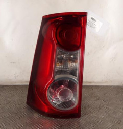 Feu arriere principal gauche (feux) DACIA LOGAN MCV 1 Photo n°1