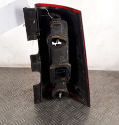 Feu arriere principal gauche (feux) DACIA LOGAN MCV 1