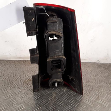 Feu arriere principal gauche (feux) DACIA LOGAN MCV 1