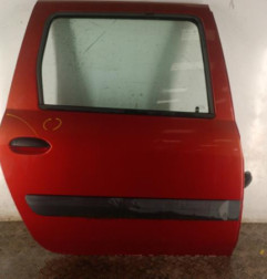 Porte arriere droit DACIA LOGAN MCV 1 Photo n°1