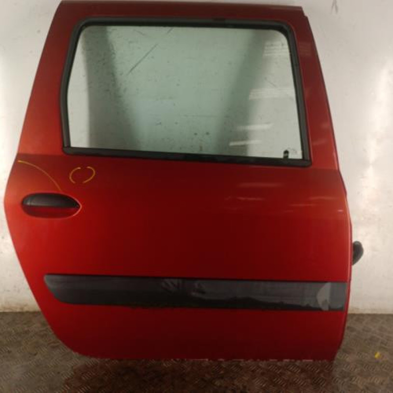 Porte arriere droit DACIA LOGAN MCV 1