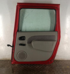 Porte arriere droit DACIA LOGAN MCV 1 Photo n°4