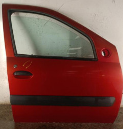 Porte avant droit DACIA LOGAN MCV 1 Photo n°1