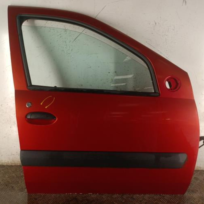 Porte avant droit DACIA LOGAN MCV 1