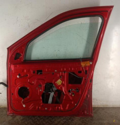 Porte avant droit DACIA LOGAN MCV 1 Photo n°3