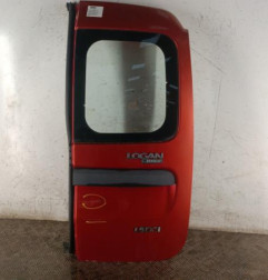 Porte de coffre droit DACIA LOGAN MCV 1 Photo n°1