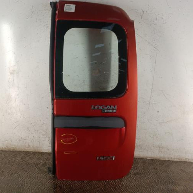 Porte de coffre droit DACIA LOGAN MCV 1