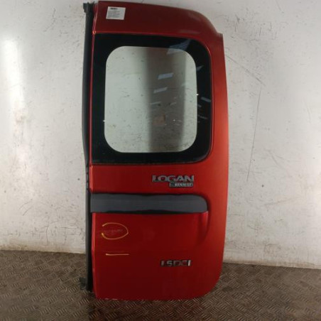 Porte de coffre droit DACIA LOGAN MCV 1 Photo n°1