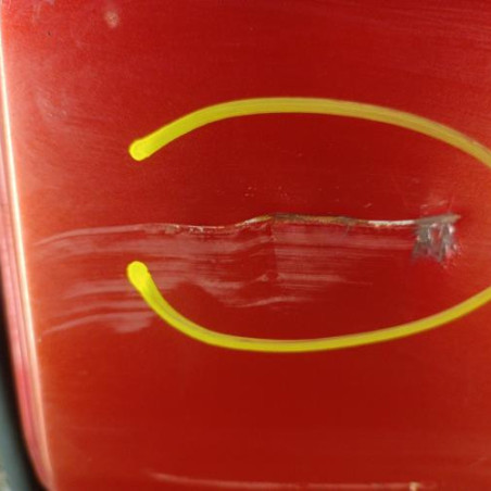 Porte de coffre droit DACIA LOGAN MCV 1