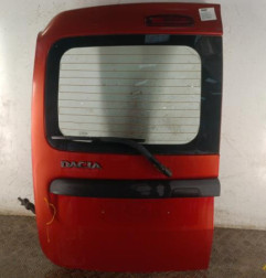 Porte de coffre gauche DACIA LOGAN MCV 1 Photo n°1