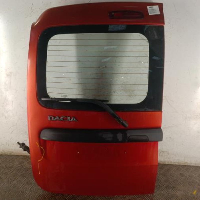 Porte de coffre gauche DACIA LOGAN MCV 1