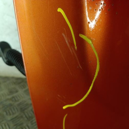 Porte de coffre gauche DACIA LOGAN MCV 1