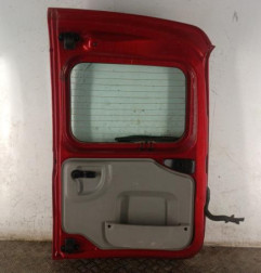 Porte de coffre gauche DACIA LOGAN MCV 1 Photo n°4