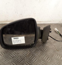 Retroviseur gauche DACIA LOGAN MCV 1 Photo n°1