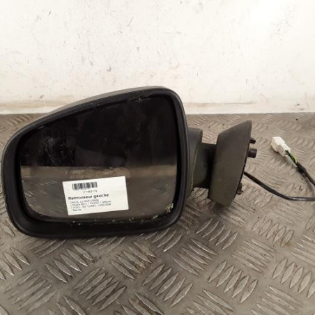 Retroviseur gauche DACIA LOGAN MCV 1 Photo n°1