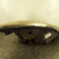 Optique avant principal gauche (feux)(phare) OPEL CORSA D