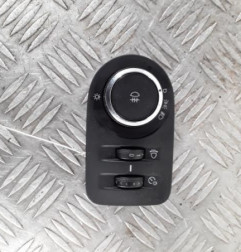 Commodo phare OPEL CORSA D Photo n°1